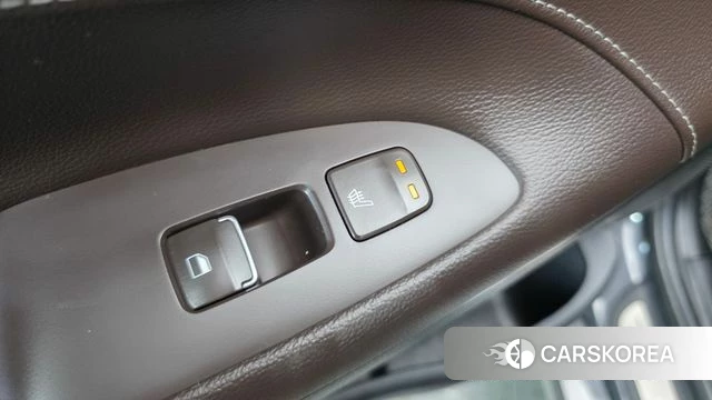 Hyundai Grandeur IG id 3867620 из Кореи 9