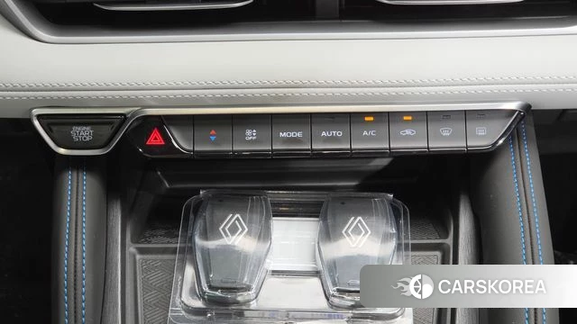 Renault Korea (Samsung) Grand Coleos id 4916094 из Кореи 10
