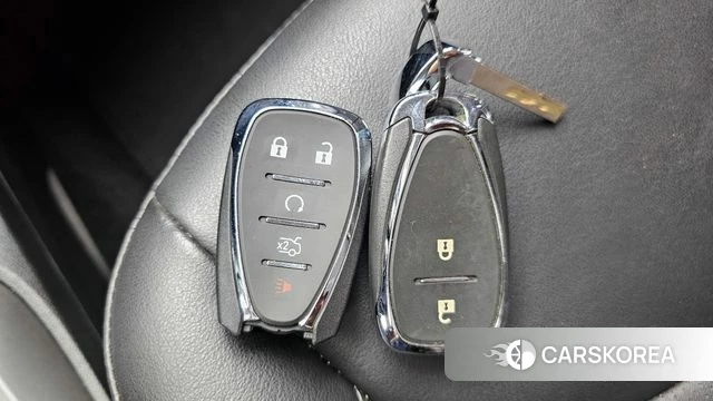 Chevrolet (GM Daewoo) The New Spark id 5004513 из Кореи 9