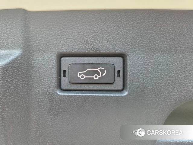 Ssangyong Actian 2nd Generation id 5033030 из Кореи 9