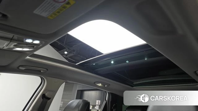 Hyundai Santa Fe TM id 4737649 из Кореи 9