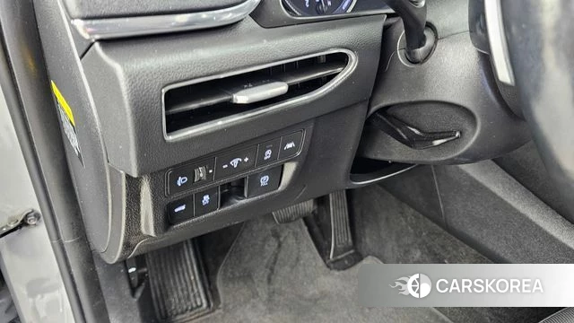 Hyundai Sonata (DN8) id 4785408 из Кореи 9