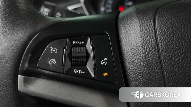 Chevrolet (GM Daewoo) The New Trax id 5035171 из Кореи 9