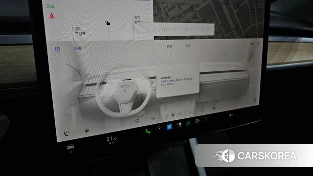 Tesla Model Y id 4943142 из Кореи 10