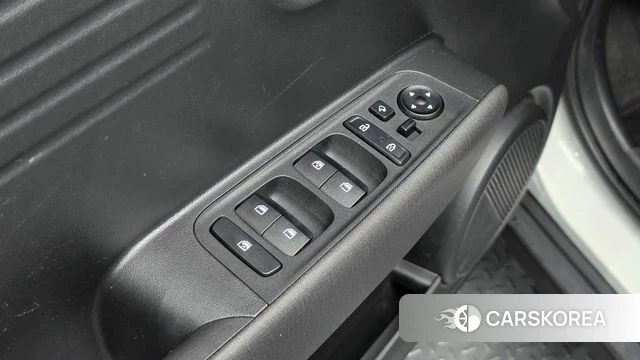 Hyundai Casper id 4996019 из Кореи 9