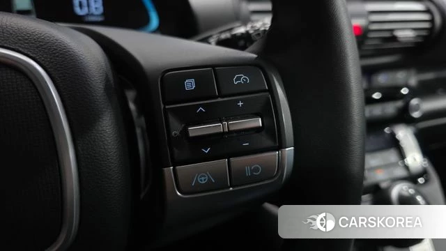 Hyundai Casper id 5040550 из Кореи 9