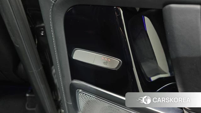 Mercedes-Benz G-Class W463b id 5022755 из Кореи 9