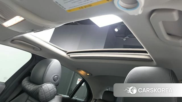 Mercedes-Benz E-Class W213 id 5048247 из Кореи 9