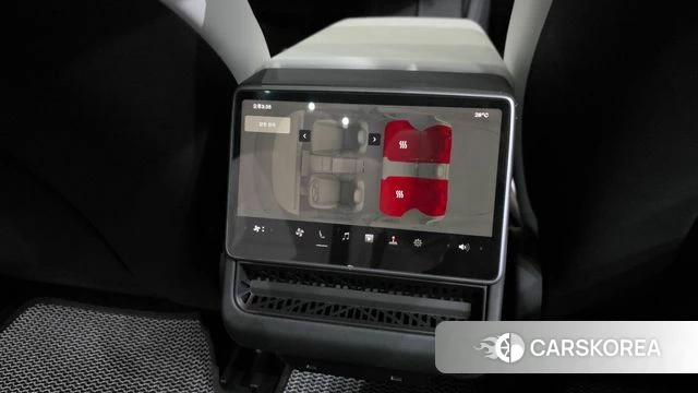 Tesla Model 3 id 4928424 из Кореи 11