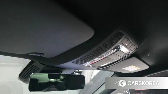 Mercedes-Benz A-Class W177 id 4981151 из Кореи 9