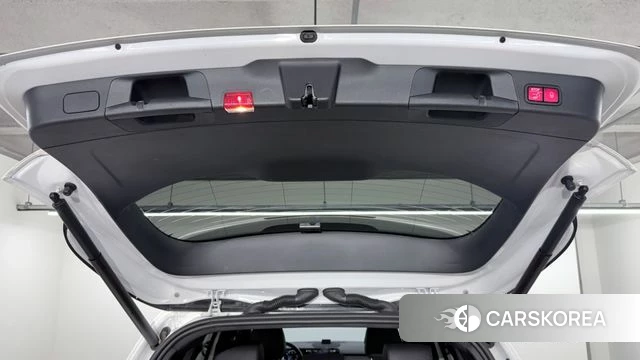 Mercedes-Benz GLB-Class X247 id 4529561 из Кореи 9