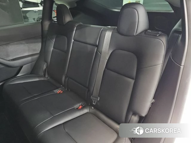 Tesla Model Y id 5034030 из Кореи 9