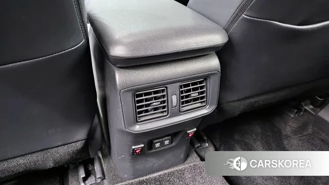 Toyota RAV4 5th Generation id 3778844 из Кореи 9