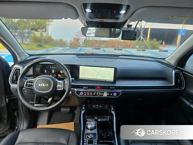 Kia The New Sorento 4th Generation id 4970986 из Кореи 9