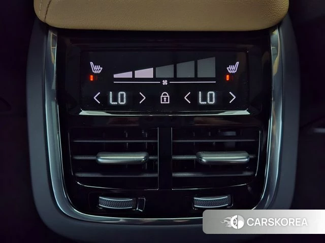 Volvo XC60 second Generation id 4975165 из Кореи 9
