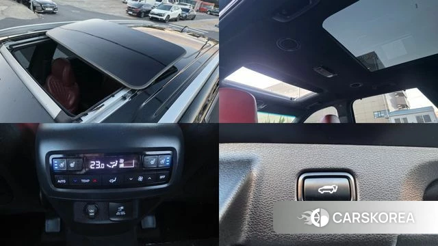 Hyundai Palisade id 5004103 из Кореи 9