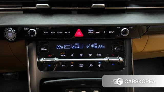 Kia Carnival 4th generation id 4985665 из Кореи 9