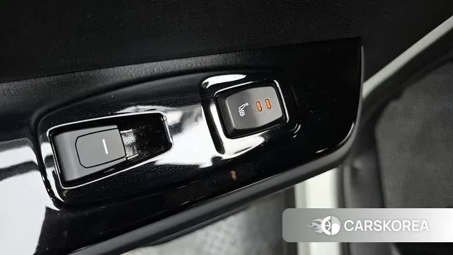 Ssangyong Torres id 3539492 из Кореи 9