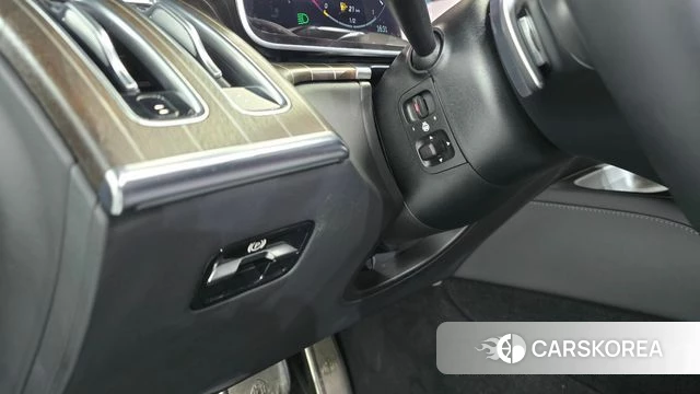 Mercedes-Benz S-Class W223 id 4980668 из Кореи 9