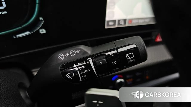 Kia Sportage 5th Generation Hybrid id 4951359 из Кореи 9