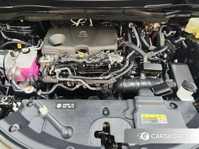 Toyota Sienna 4th Generation id 4879525 из Кореи 9