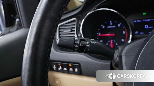 Kia The New Carnival id 5048418 из Кореи 9