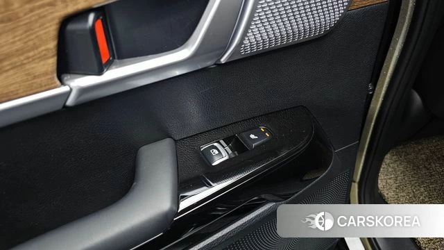 Kia Mohave Master id 5028268 из Кореи 9