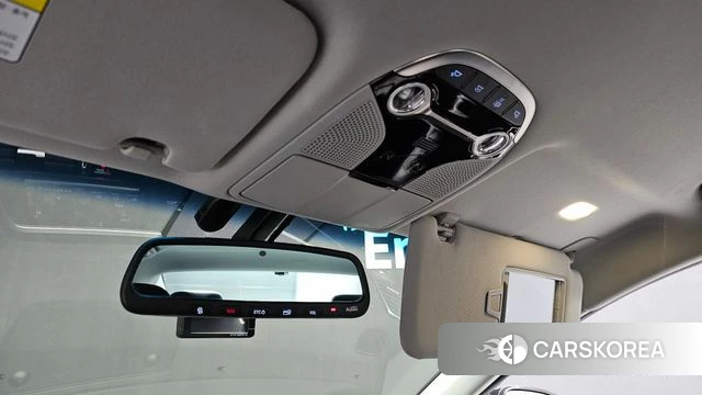Hyundai Grandeur IG id 4587390 из Кореи 9