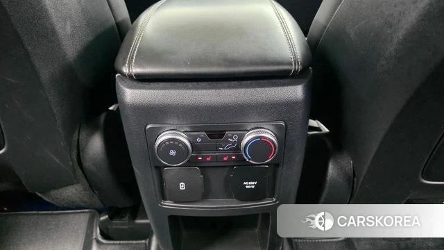 Ford Explorer 6th Generation id 4987466 из Кореи 9