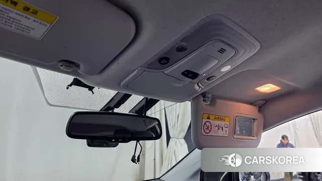 Toyota Prius Prime id 3541584 из Кореи 9