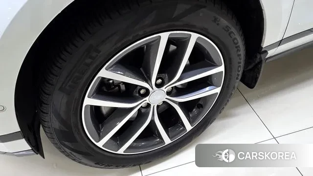Land Rover Range Rover Evoque 2nd Generation id 3538530 из Кореи 9