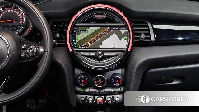 Mini Cooper id 4918183 из Кореи 9