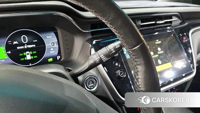 Chevrolet (GM Daewoo) New Bolt EV id 5016510 из Кореи 9