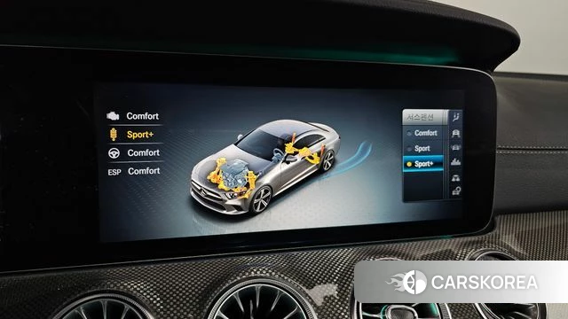 Mercedes-Benz CLS-Class C257 id 5013927 из Кореи 9
