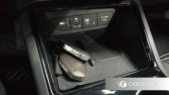 Kia The New K5 3rd generation id 5021467 из Кореи 9