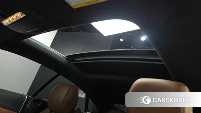 Mercedes-Benz E-Class W213 id 5004211 из Кореи 9