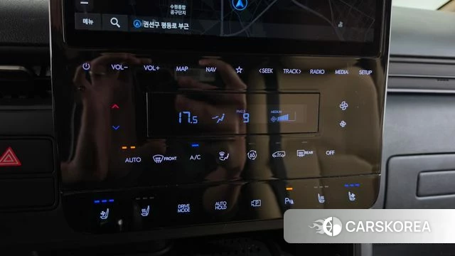 Hyundai Staria id 4987091 из Кореи 9