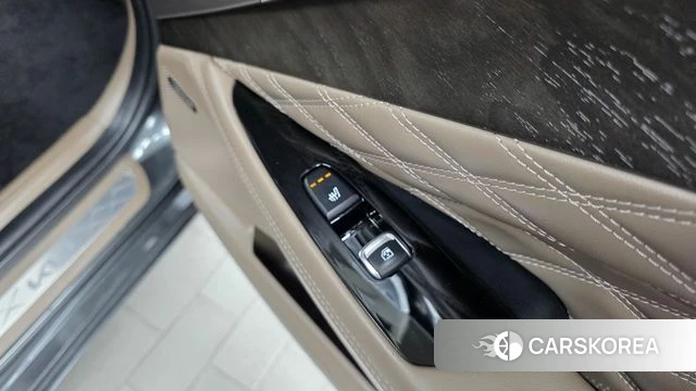 Kia K8 Hybrid id 4991690 из Кореи 9