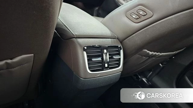 Hyundai Grandeur IG Hybrid id 4993703 из Кореи 9