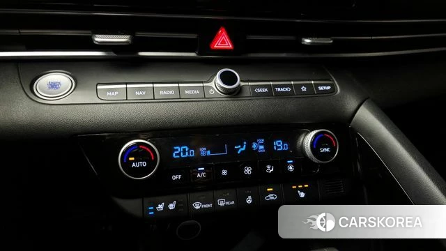 Hyundai Avante (CN7) id 4967105 из Кореи 9