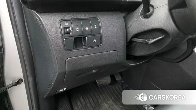 Hyundai Staria id 5017138 из Кореи 9