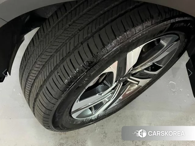 Kia Sorento 4th Generation id 5031124 из Кореи 9