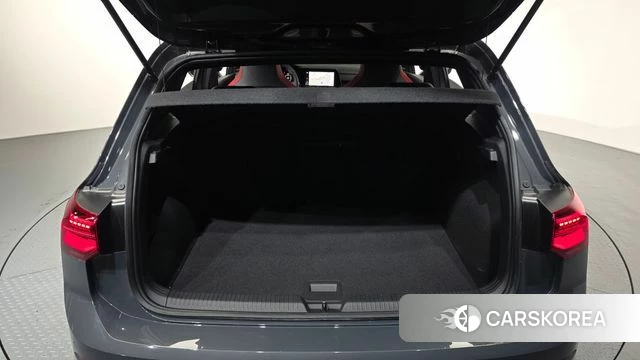 Volkswagen Golf 8th Generation id 5011347 из Кореи 9