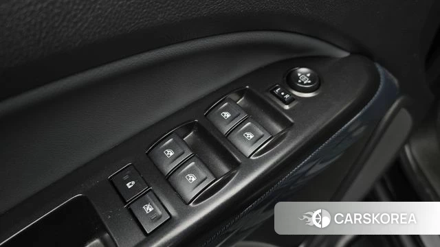 Chevrolet (GM Daewoo) Real New Colorado id 5017417 из Кореи 9