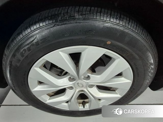 Renault Korea (Samsung) XM3 id 4952171 из Кореи 9