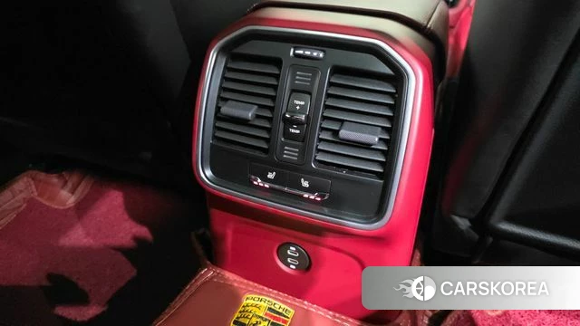Porsche Macan id 5016907 из Кореи 9