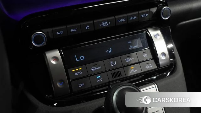 Hyundai Casper id 5011884 из Кореи 9