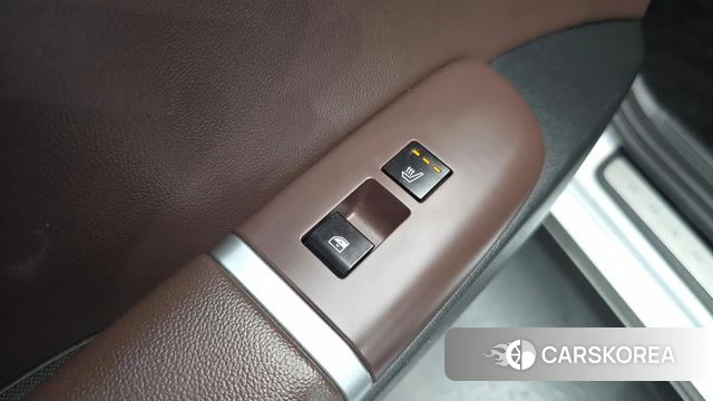 Hyundai Grandeur (GN7) id 4730768 из Кореи 9
