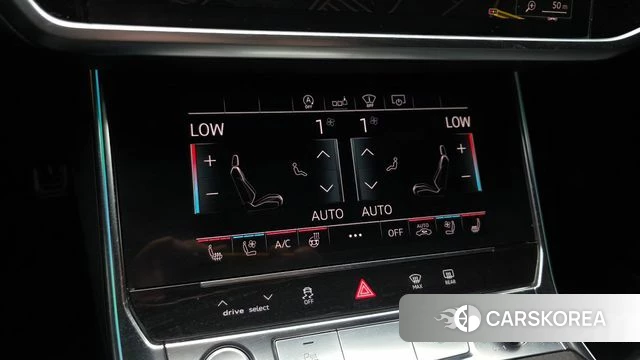 Audi A6 (C8) id 4966867 из Кореи 9