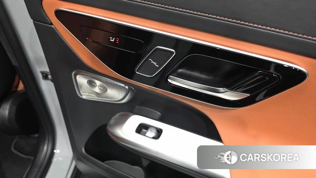 Mercedes-Benz GLC-Class X254 id 5020808 из Кореи 9